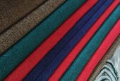 Wooden carpet available