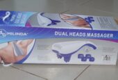 Massaging machine