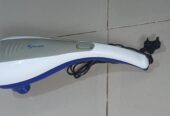 Massaging machine