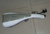 Massaging machine