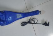 Massaging machine