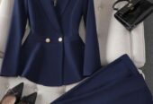 Office suit
