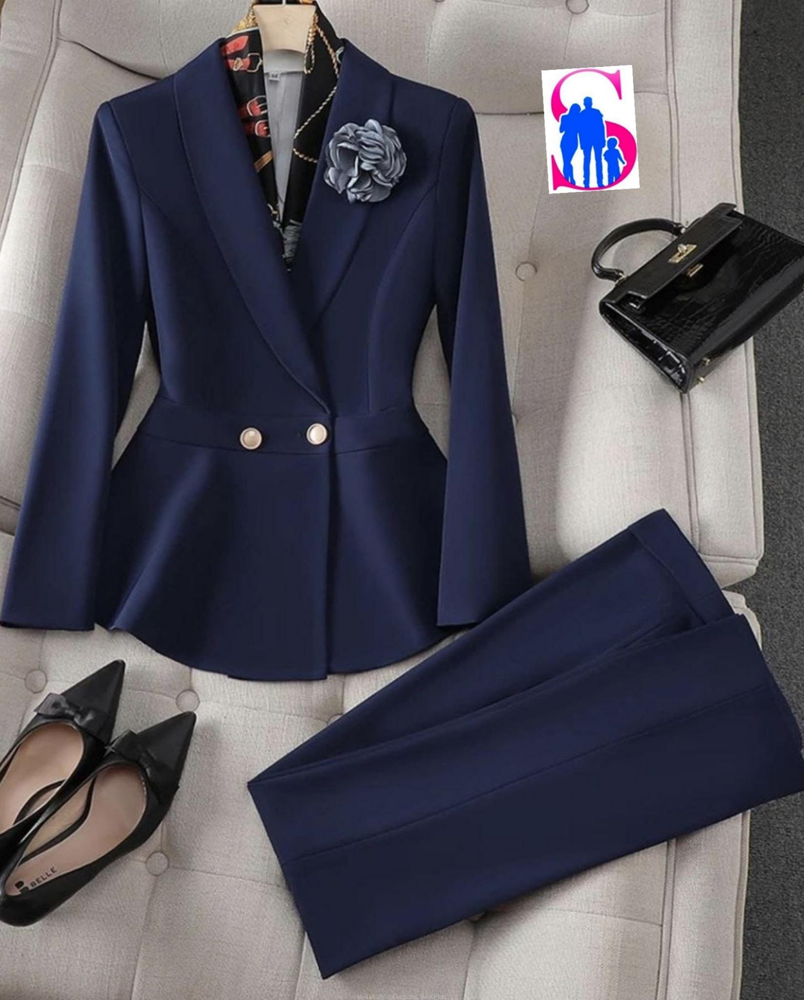 Office suit