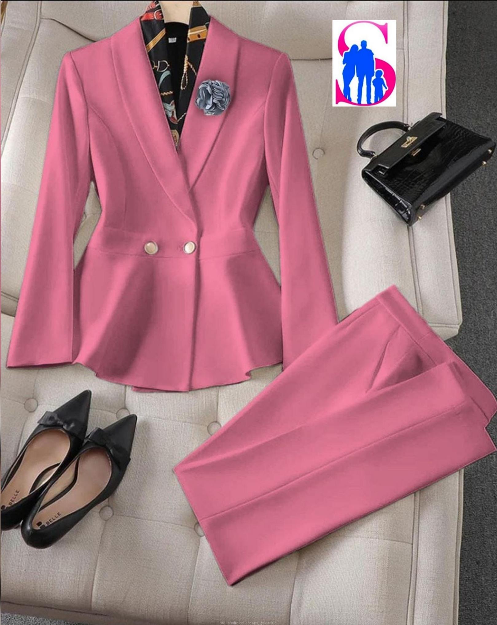 Office suit