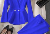 Office suit