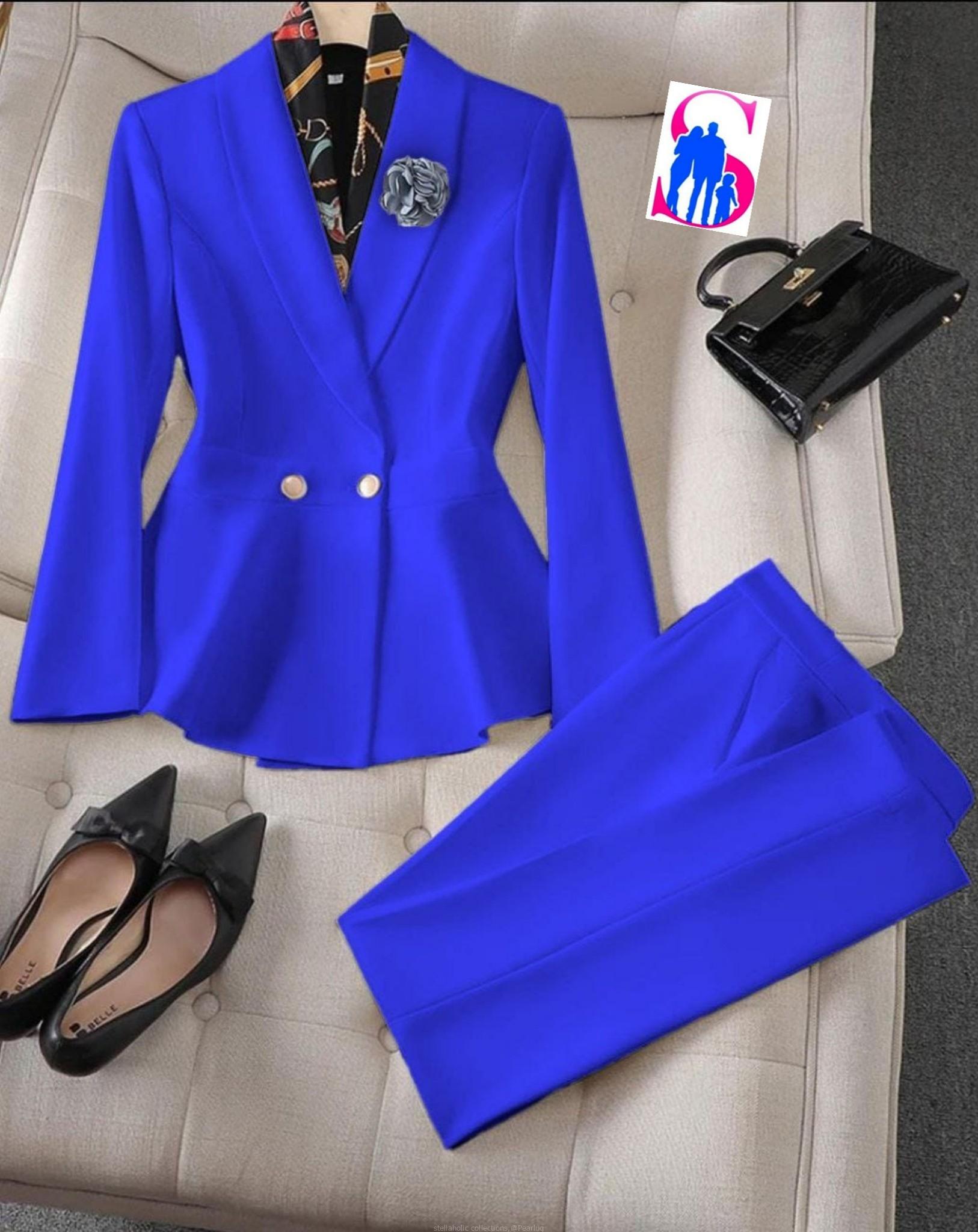 Office suit
