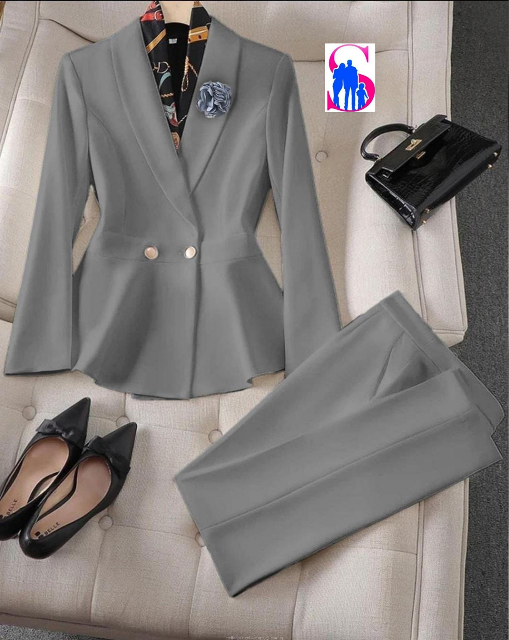 Office suit