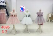 Kids party dresses