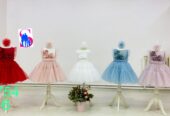 Kids party dresses