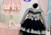 Kids party wear