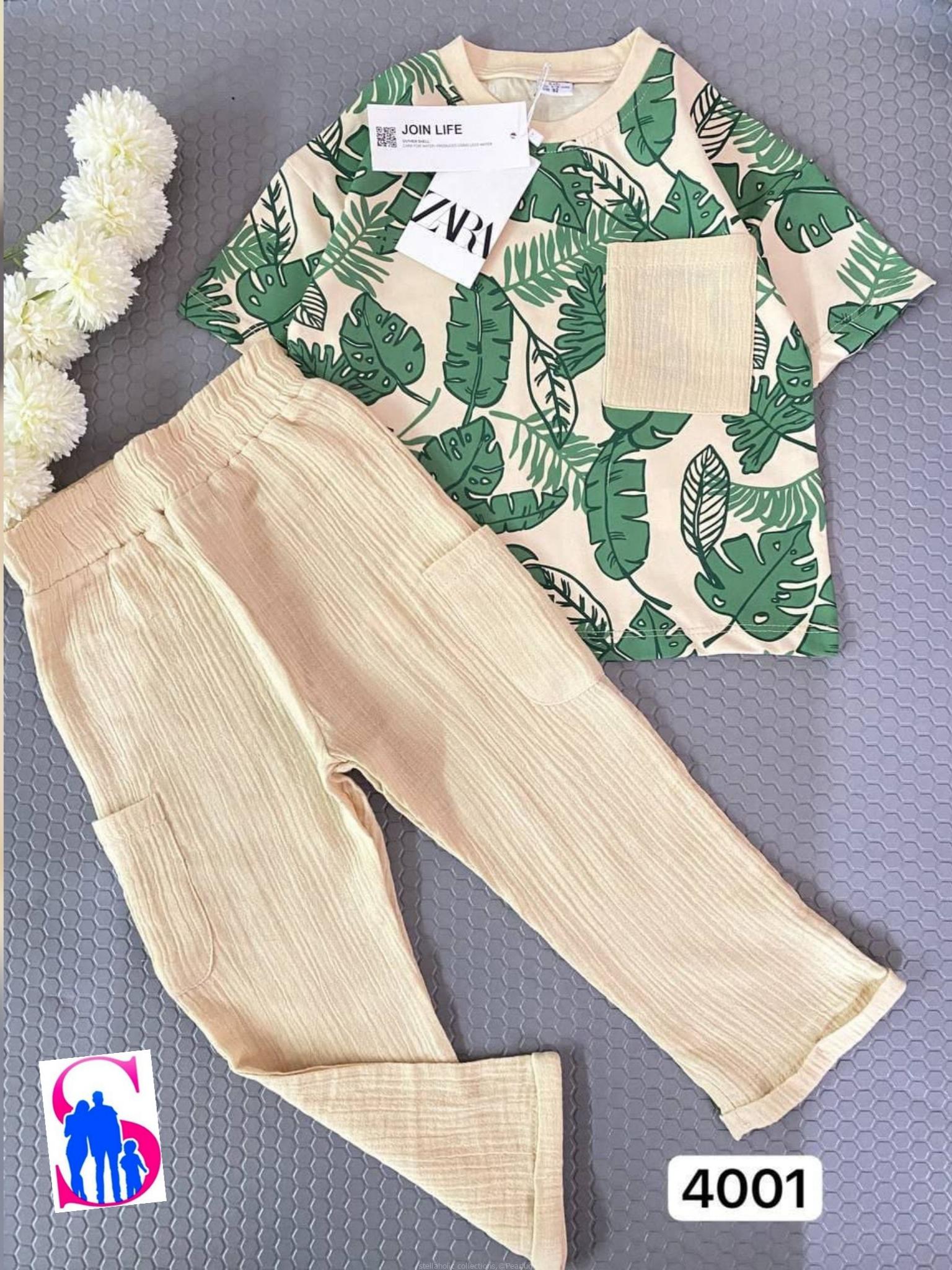 Girls outfits