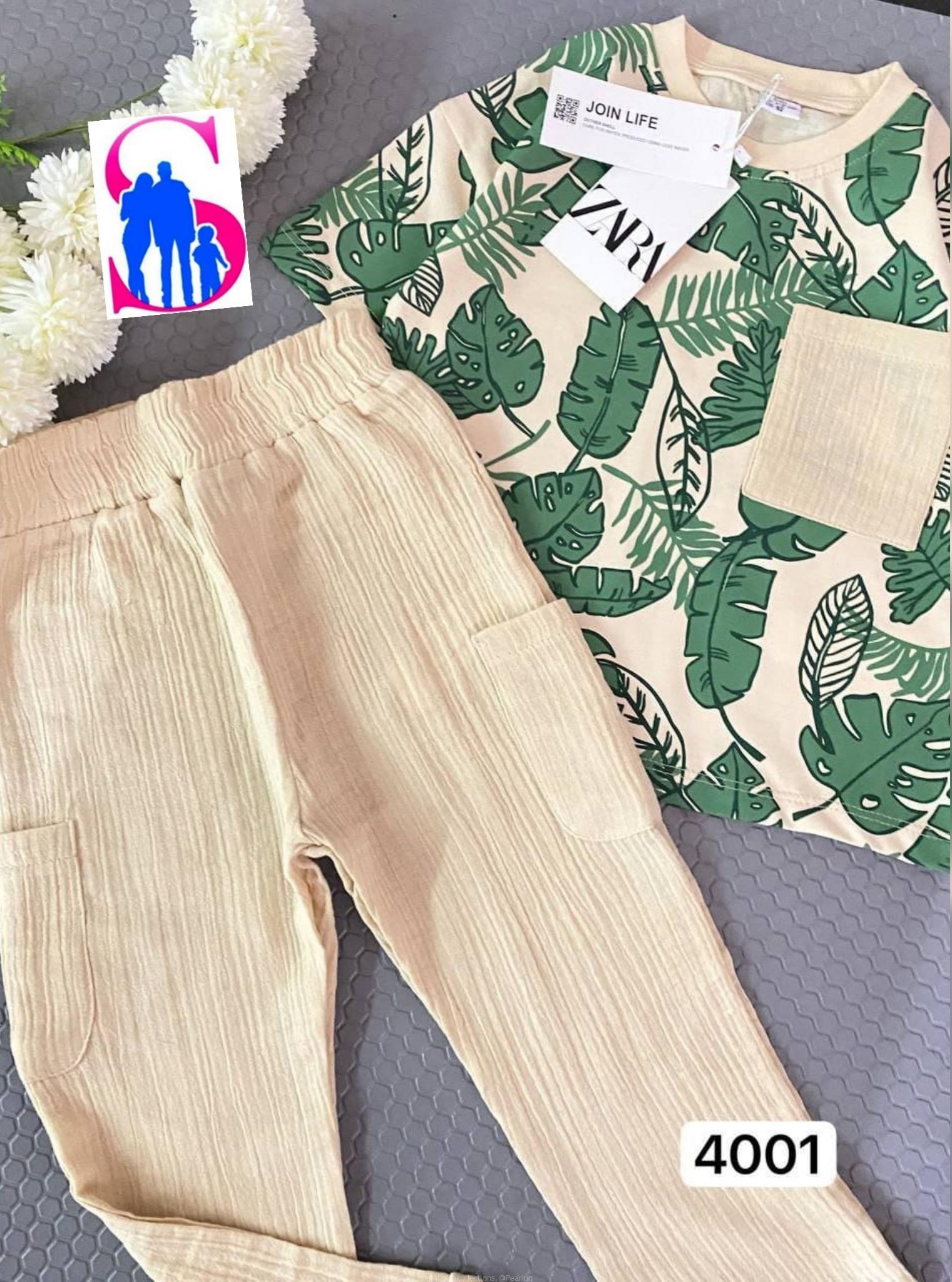 Girls outfits