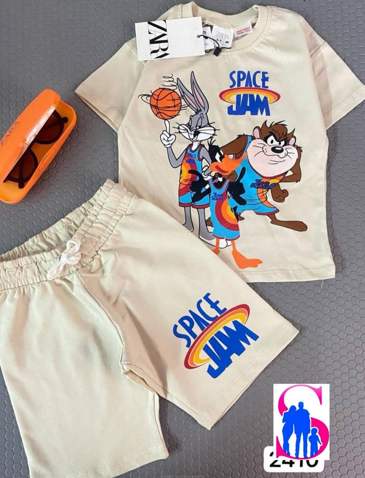 Kids outfits