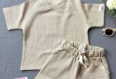 Kids wears