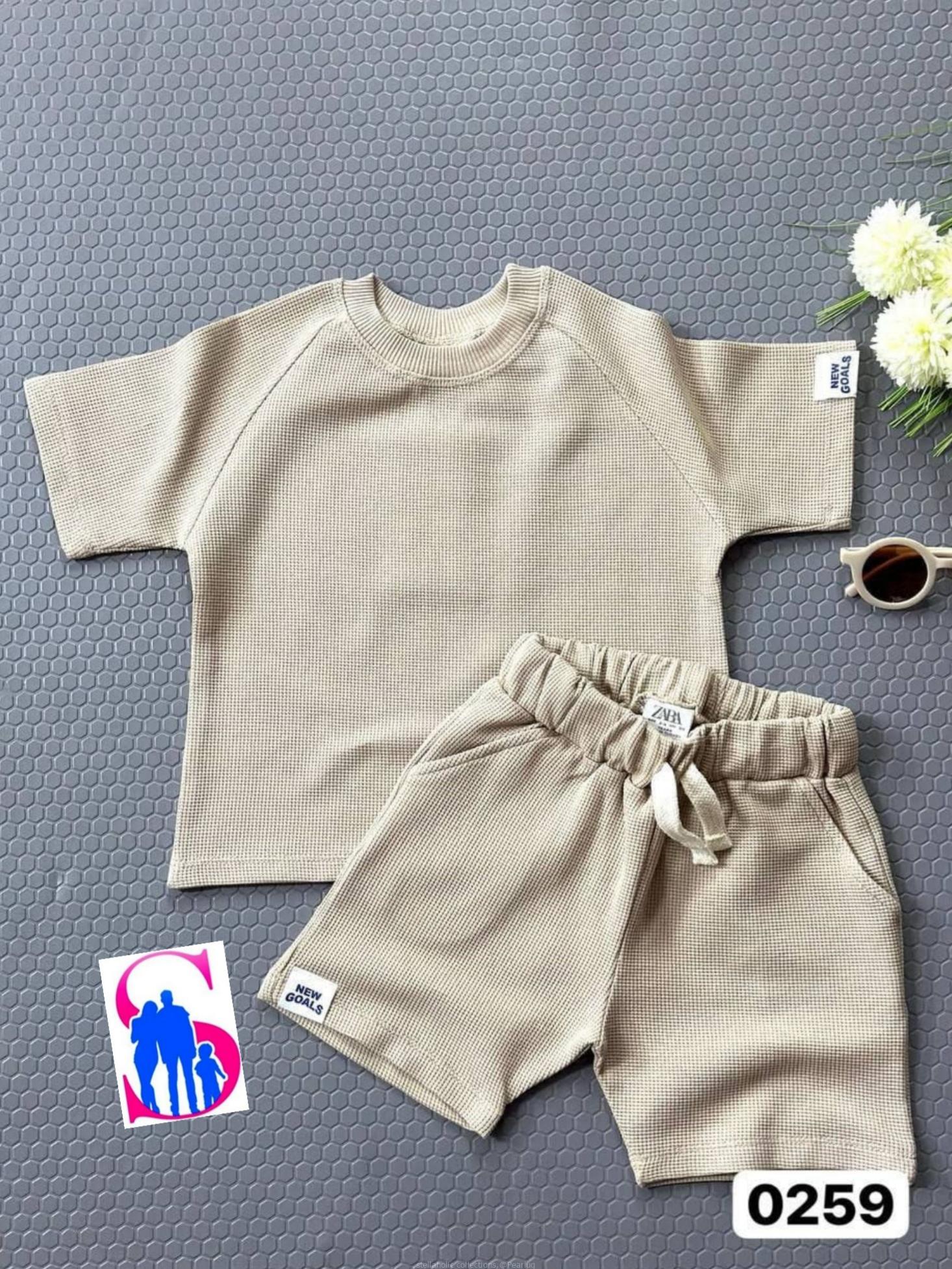 Kids wears