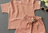 Kids wears
