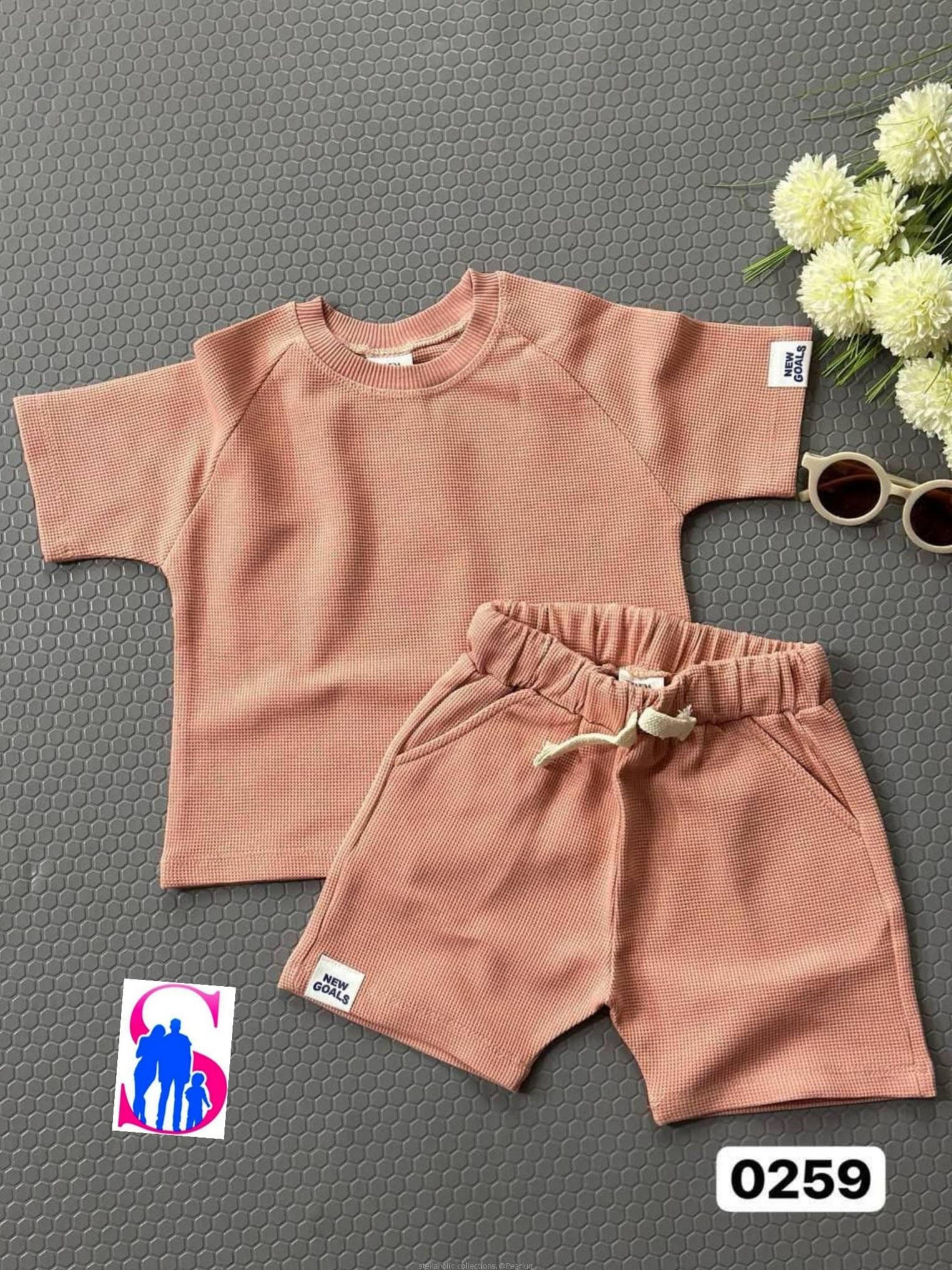 Kids wears