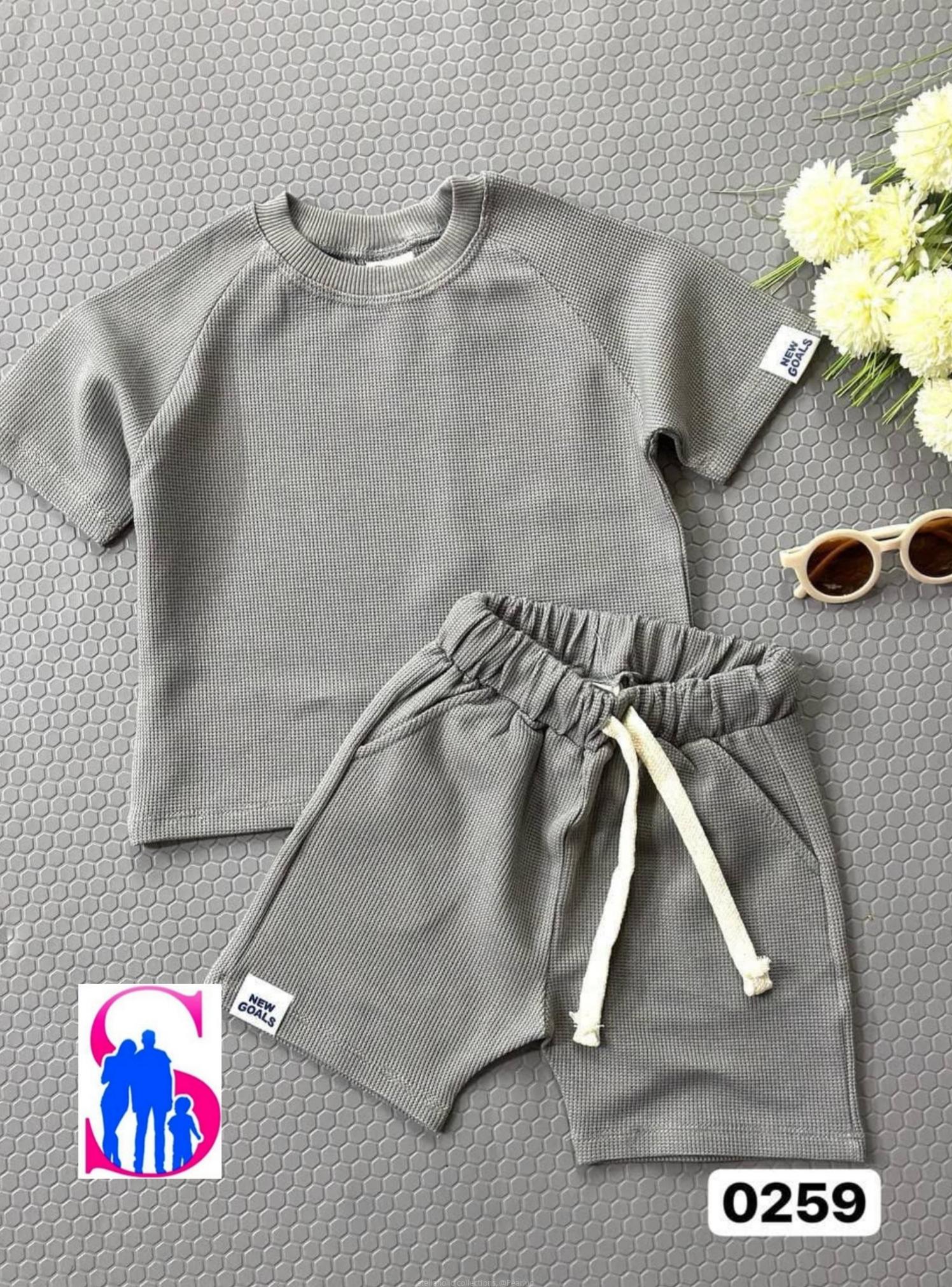 Kids wears
