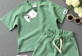 Kids wears