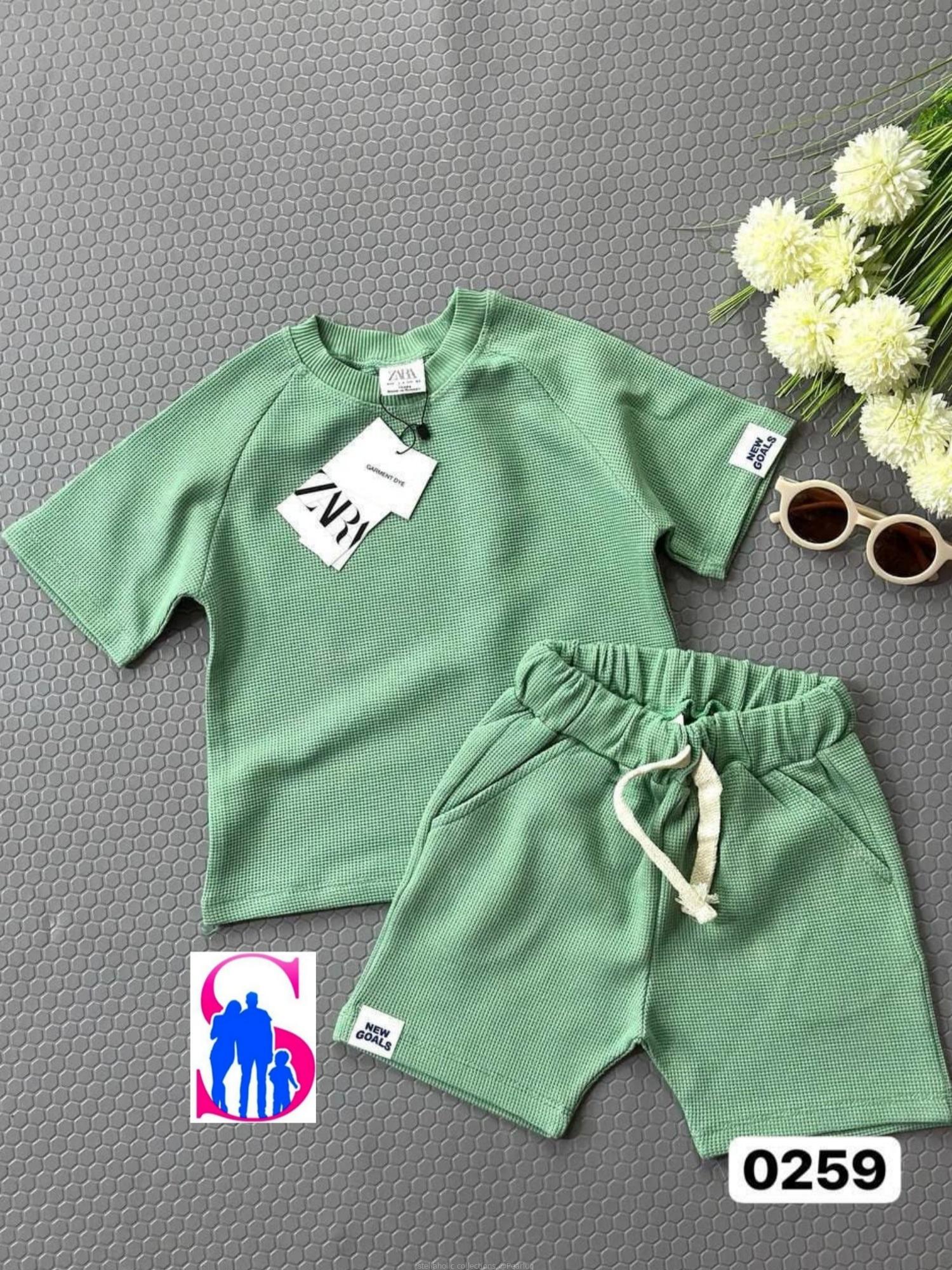 Kids wears
