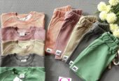 Kids wears