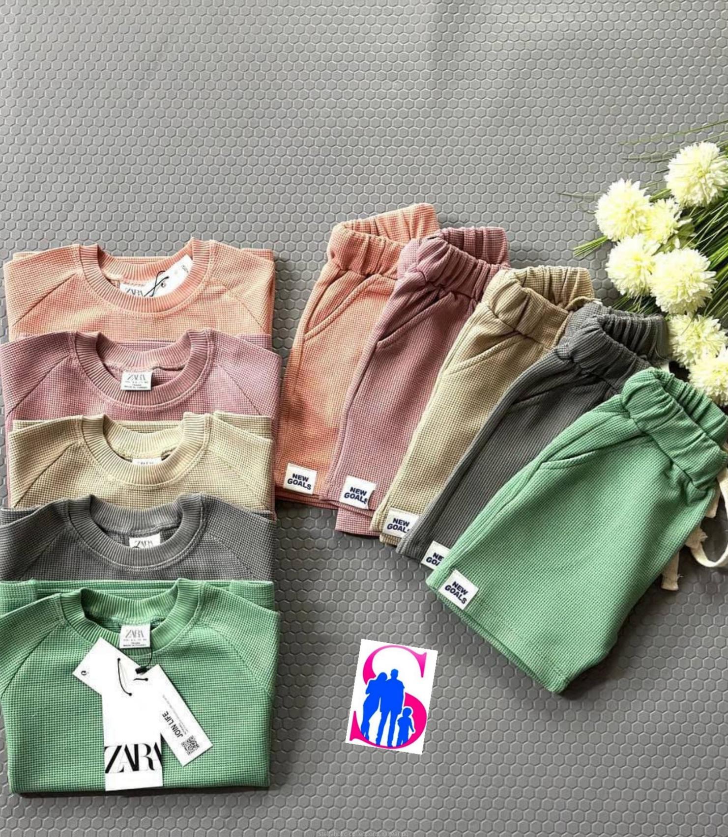 Kids wears