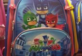 Kids school bag