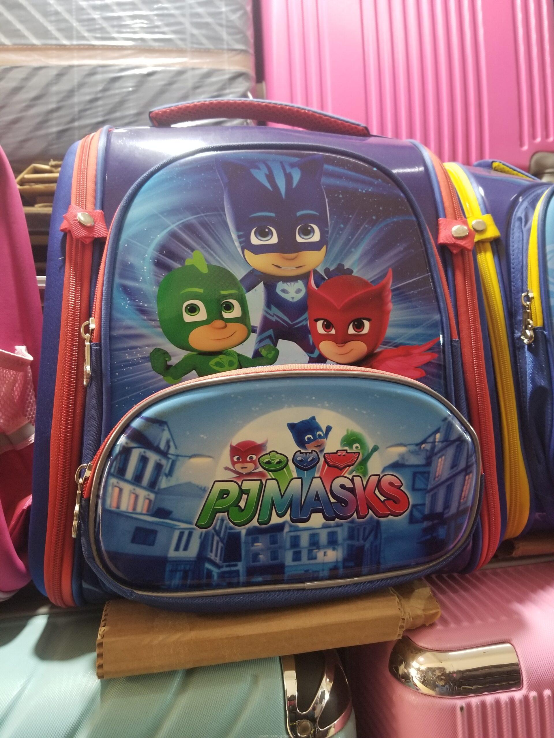 Kids school bag