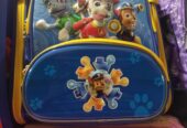 Kids school bag