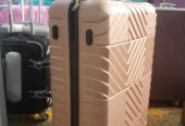 Plastic suite case large size