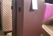 Bridal plastic suite case large size