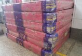 5×6 ft Nice foam mattress