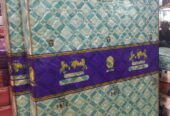 Nice foam mattress 5×6 ft standard