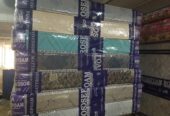 5×6 ft rose foam high density mattress