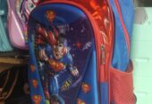 Kids trolley school bag