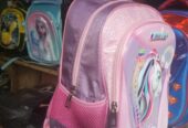 Kids trolley school bag