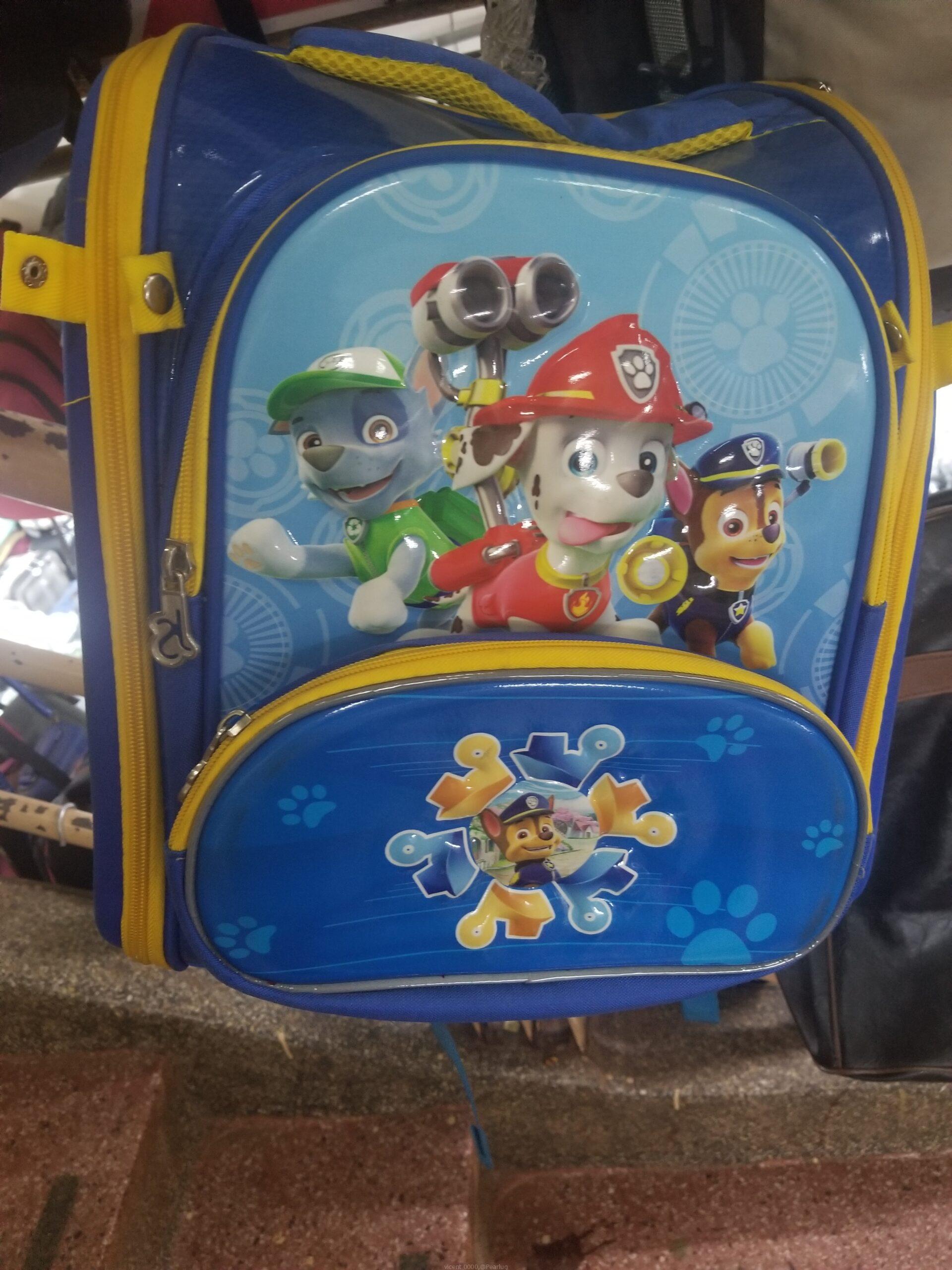 Best kids school bag