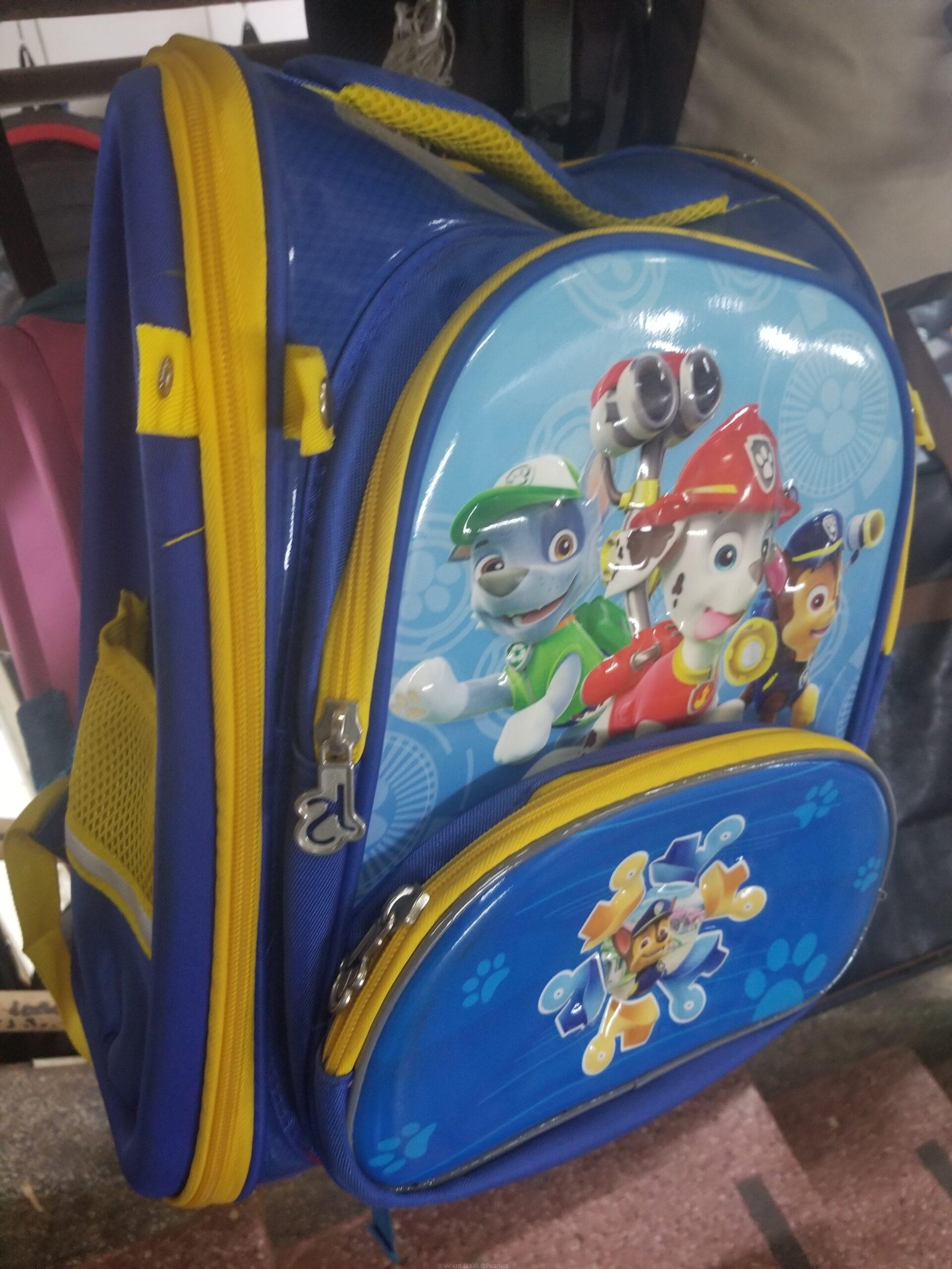 Best kids school bag