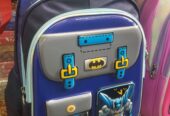 Kids school bag