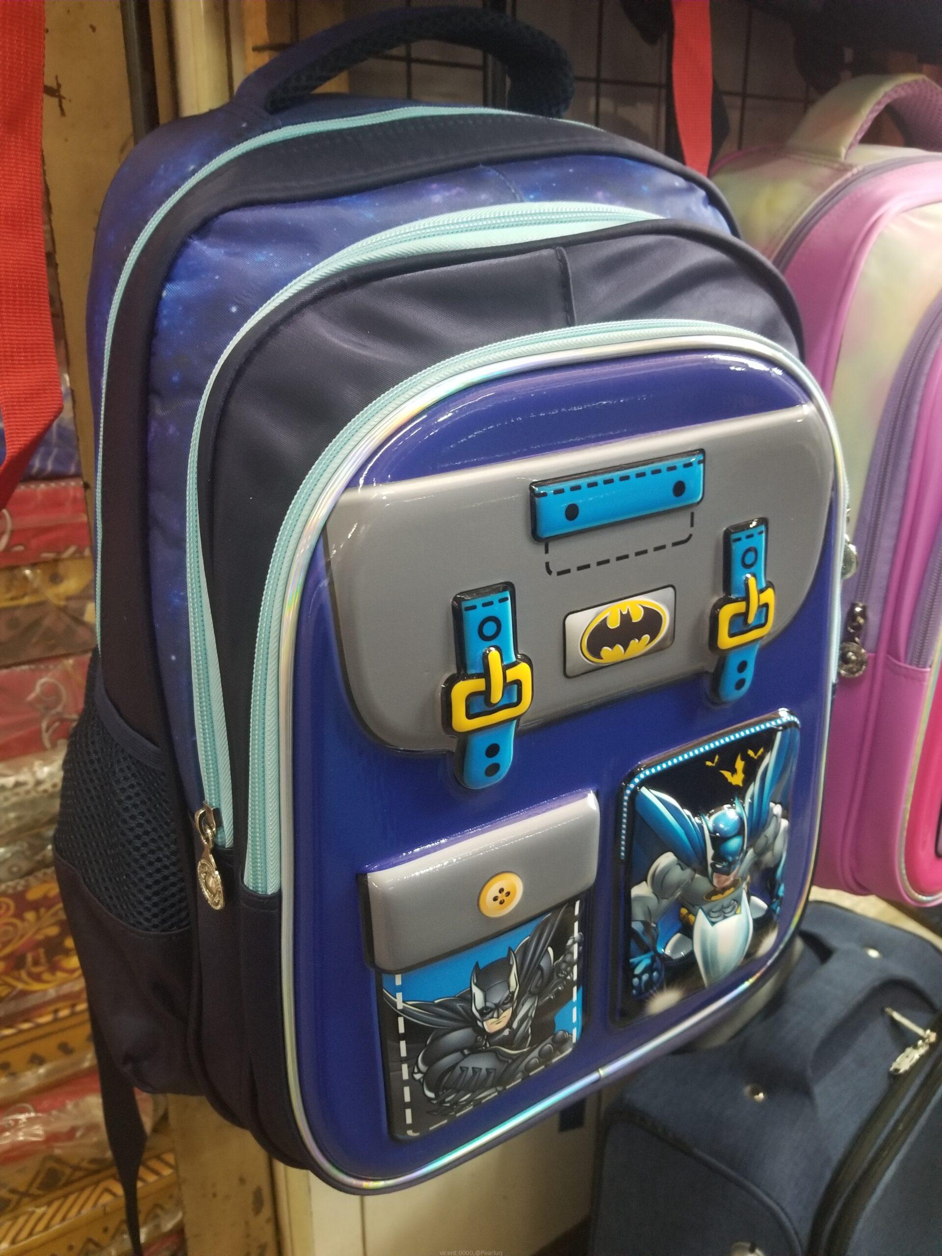 Kids school bag