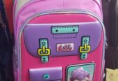 Kids school bag