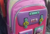 Kids school bag
