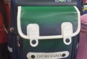 Kids school bag