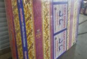 Com foam mattresses 5*6ft/6 inches standard