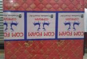 Com foam mattress 5×6 ft standard