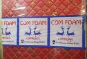 Com foam mattress 5×6 ft standard