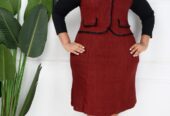 Classic office wear