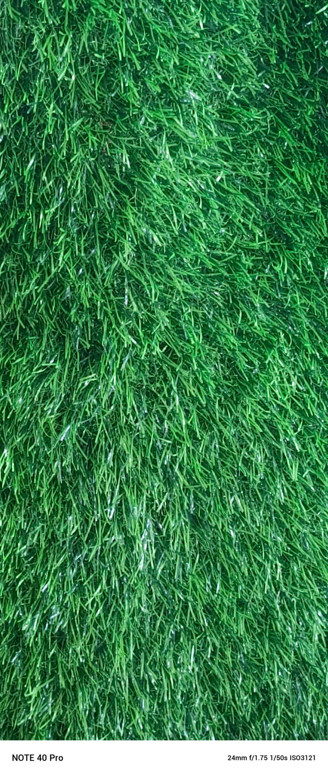 ARTIFICIAL TURF