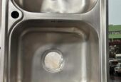 Kitchen sink