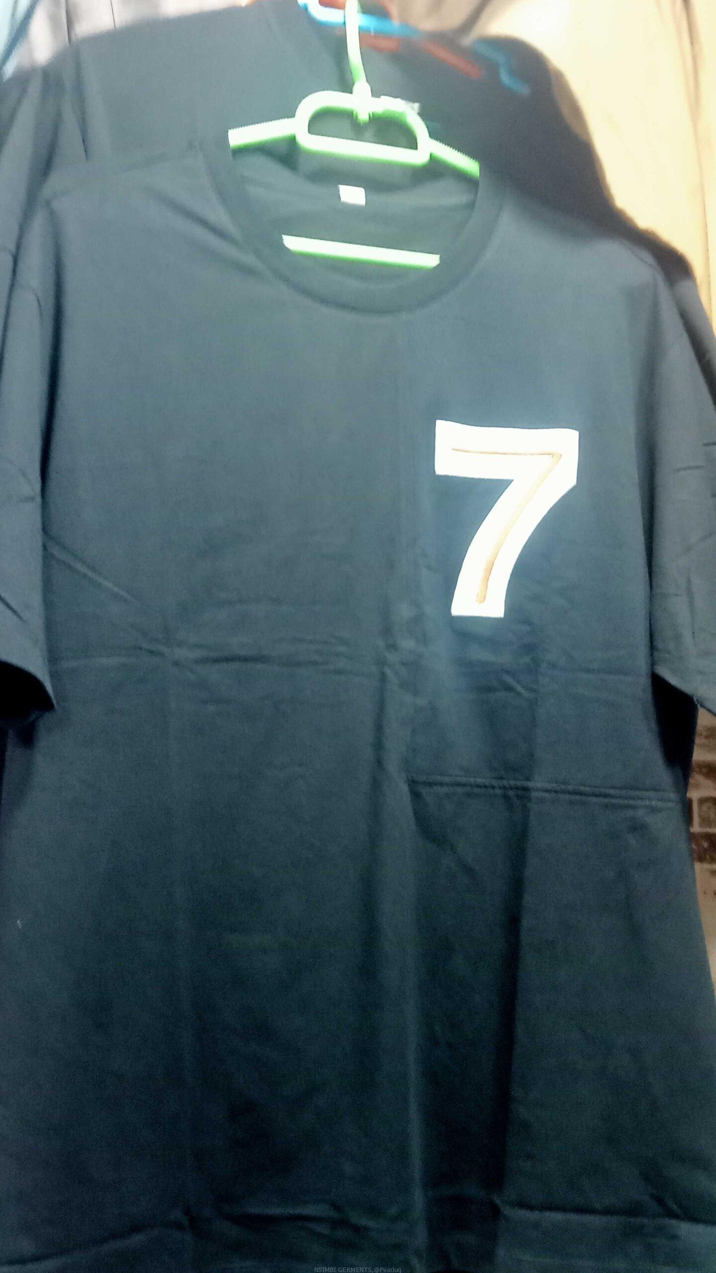 T shirs